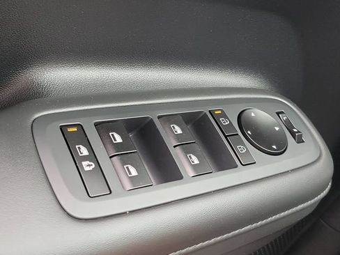 New 2026 Hyundai Santa Fe SEL FWD image 18
