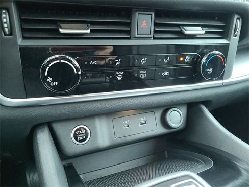 Certified 2021 Nissan Rogue S image 20