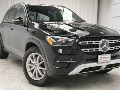 Used 2024 Mercedes-Benz GLE 350 4MATIC