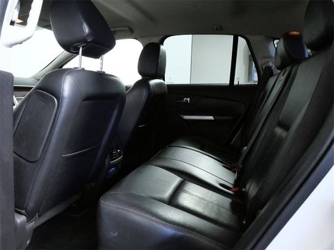 Used 2013 Ford Edge Limited image 15