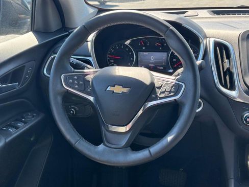 Certified 2024 Chevrolet Equinox LT w/ LPO, Floor Liner Package image 12