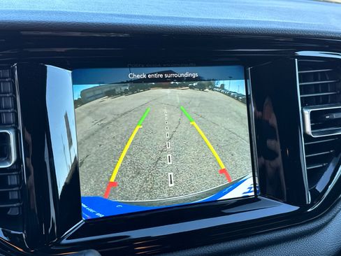 New 2025 Dodge Durango Pursuit w/ Skid Plate Group image 28