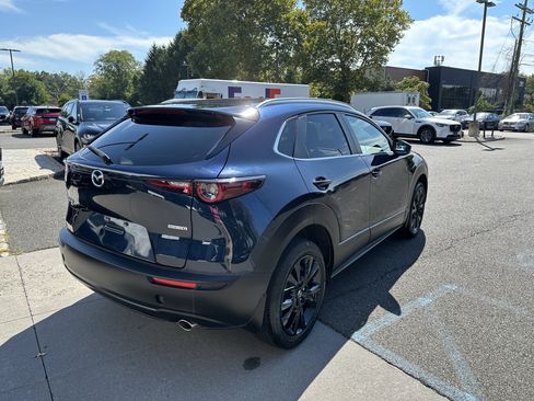 Used 2024 MAZDA CX-30 AWD 2.5 S w/ Select Sport Pkg image 5