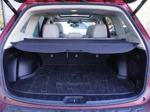 Used 2019 Subaru Forester Limited w/ Popular Package #3 image 40