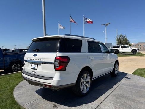 Used 2022 Ford Expedition King Ranch image 6