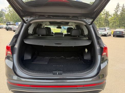 Used 2023 Hyundai Santa Fe Limited AWD/4WD image 22