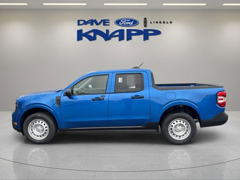 New 2025 Ford Maverick XL w/ Equipment Group 101A AWD/4WD image 5