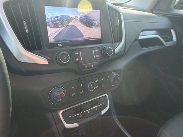 Used 2023 GMC Terrain SLT AWD/4WD image 18