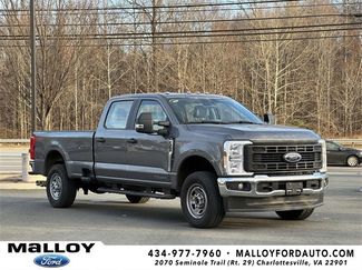 Used 2024 Ford F350 XL w/ FX4 Off-Road Package video 1