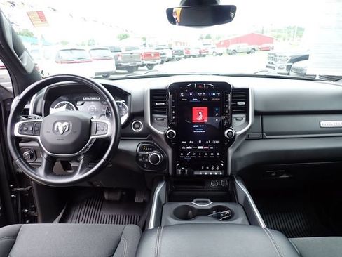Used 2023 RAM 1500 Big Horn AWD/4WD image 18
