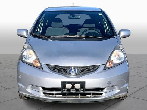 Used 2013 Honda Fit image 3