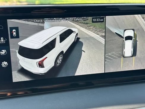 Used 2025 Hyundai Palisade Calligraphy AWD/4WD image 34