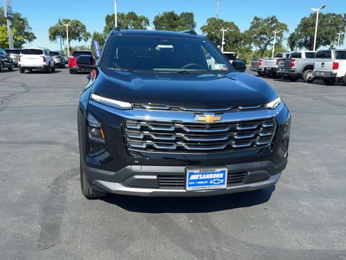 New 2026 Chevrolet Equinox LT FWD image 7