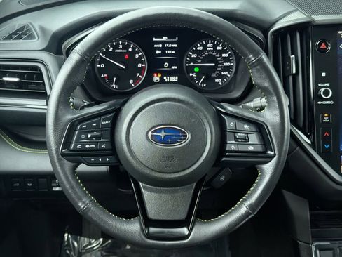 Certified 2023 Subaru Ascent Onyx Edition image 25