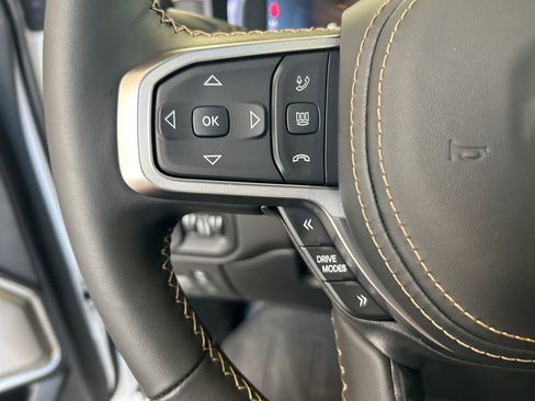 New 2026 RAM 1500 Tungsten image 66