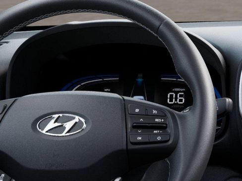 New 2026 Hyundai Venue SEL FWD image 14