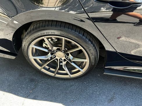 Used 2022 Honda Civic Si image 11