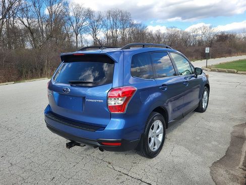 Used 2015 Subaru Forester 2.5i Limited image 7
