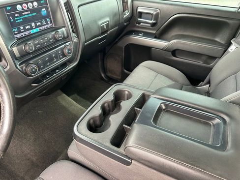 Used 2016 Chevrolet Silverado 2500 LT AWD/4WD image 17