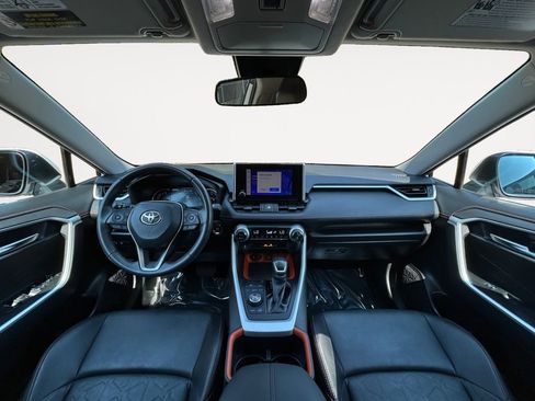 Used 2023 Toyota RAV4 Adventure image 13
