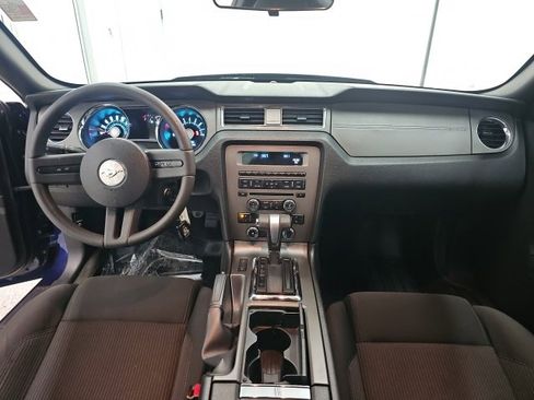 Used 2012 Ford Mustang Coupe w/ Security Pkg image 30