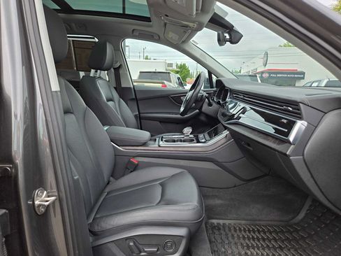 Used 2023 Audi Q7 2.0T Premium Plus w/ Premium Plus Package AWD/4WD image 11