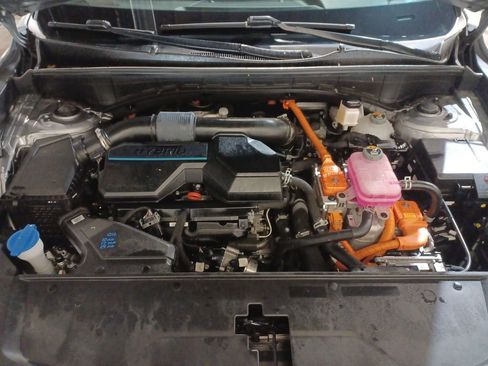 Used 2023 Kia Sorento EX image 17