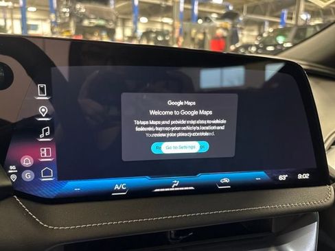 New 2026 Chevrolet Corvette 1LT w/ Z51 Performance Package image 17