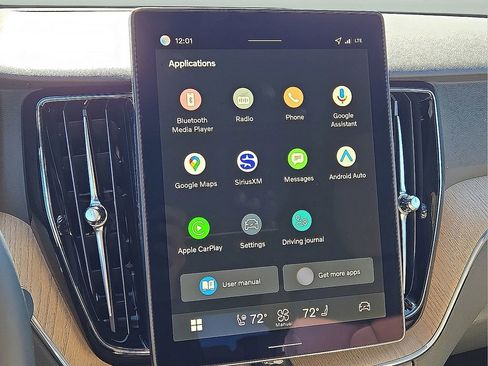 New 2026 Volvo XC60 B5 Plus w/ Protection Package Premier image 25