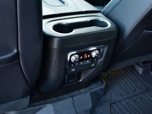 Used 2023 GMC Yukon XL AT4 w/ AT4 Premium Plus Package image 26