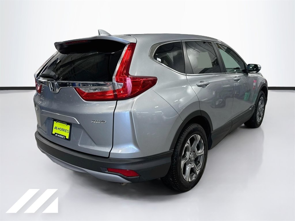 Used 2019 Honda CR-V EX-L image 5