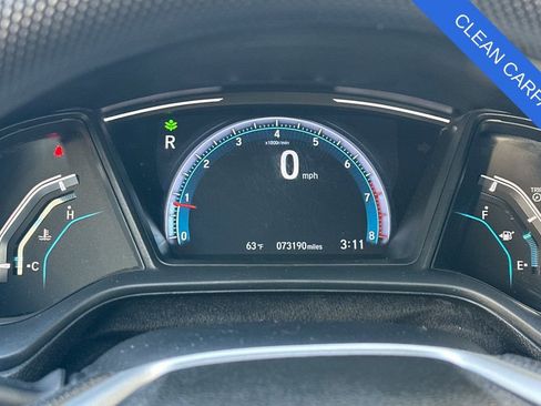 Used 2020 Honda Civic LX image 26