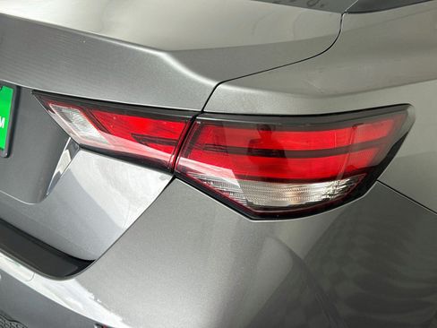 Used 2025 Nissan Sentra S FWD image 34