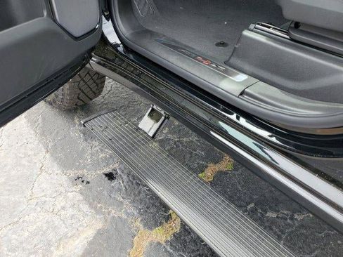 New 2026 GMC Sierra 1500 AT4X AWD/4WD image 20