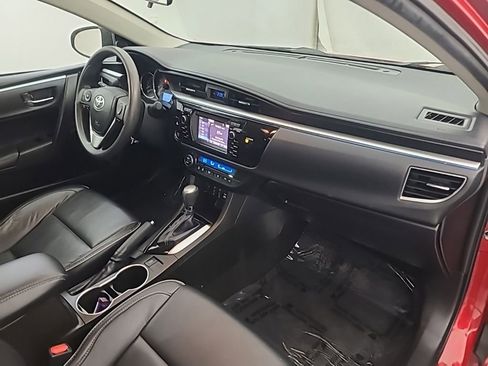 Used 2014 Toyota Corolla LE Premium w/ Driver Convenience Package FWD image 13