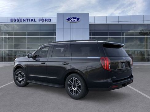 New 2026 Ford Expedition Active RWD image 4