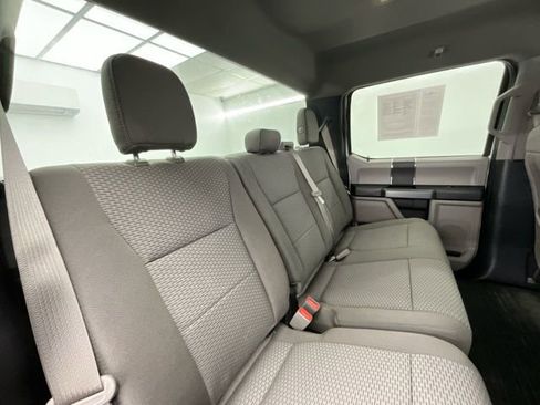 Used 2019 Ford F150 XLT w/ Trailer Tow Package image 14