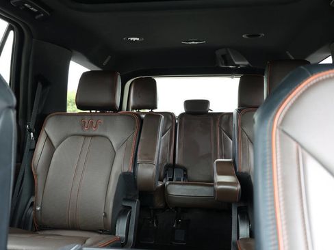 Used 2020 Ford Expedition King Ranch w/ Cargo Package image 17