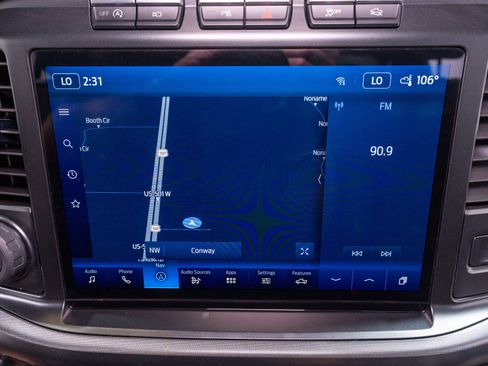Used 2023 Ford F150 Tremor w/ Equipment Group 402A High AWD/4WD image 21