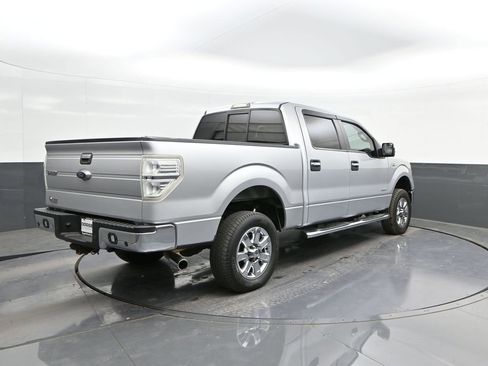 Used 2013 Ford F150 XLT w/ Luxury Equipment Group image 11