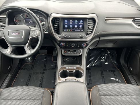 Used 2023 GMC Acadia AT4 AWD/4WD image 37