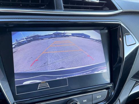 Certified 2023 Chevrolet TrailBlazer LT w/ Convenience Package image 25