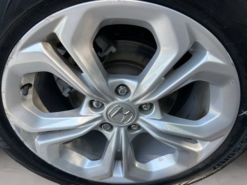 Used 2024 Honda Accord LX image 14