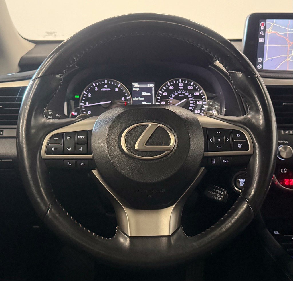 Used 2020 Lexus RX 350 AWD w/ Premium Package image 16