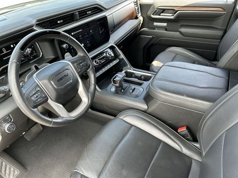 Used 2024 GMC Sierra 1500 Denali image 10