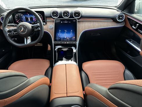 Certified 2022 Mercedes-Benz C 300 Sedan image 27