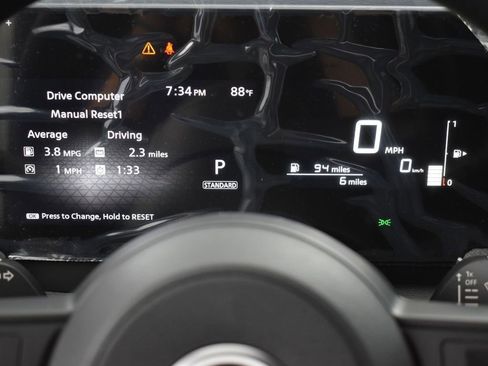 New 2025 Nissan Kicks SV image 30