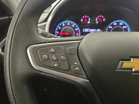 Used 2023 Chevrolet Malibu LS FWD image 15