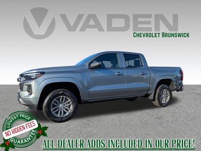 New 2026 Chevrolet Colorado LT w/ LT Convenience Package