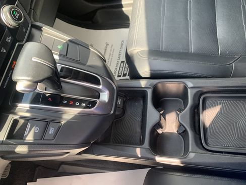Used 2018 Honda CR-V EX-L image 23